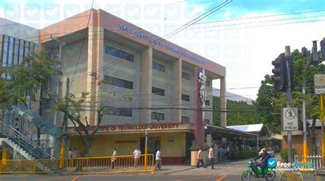 cit u address|Cebu Institute of Technology University.